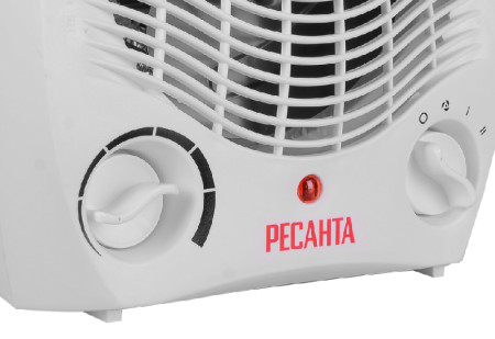 Тепловентилятор Ресанта ТВС-2000 по цене 1 050 руб. купить в Воронеже.