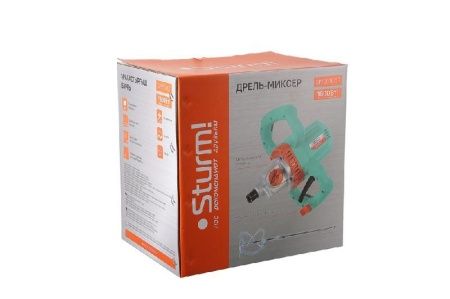 Миксер Sturm! DM2016CE по цене 9 390 руб. купить в Воронеже.