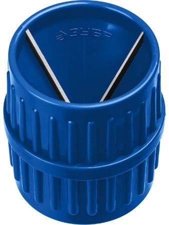 ЗУБР 3 - 40 мм, зенковка - фаскосниматель для зачистки и снятия внутренней и внешней фасок, Профессионал (23791) по цене 630 руб. купить в Воронеже.