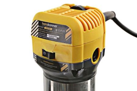 Фрезер  Hanskonner HRE1185 по цене 12 990 руб. купить в Воронеже.