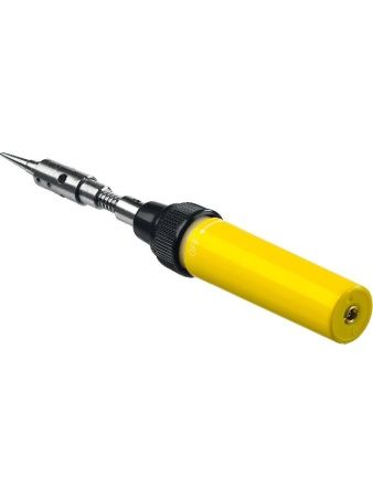 STAYER MS 300, 40 Вт, 1200°С в наборе: 4 в 1, горелка, фен, 2 жала, газовый паяльник (55506-H4) по цене 790 руб. купить в Воронеже.