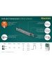 KRAFTOOL тип 18GA (55/90/C) 25 мм, 5000 шт, скобы для степлера (31789-25) по цене 2 120 руб. купить в Воронеже. KRAFTOOL тип 18GA (55/90/C) 25 мм, 5000 шт, скобы для степлера (31789-25) по цене 2 120 руб. купить в Воронеже.