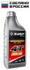 ЗУБР EXTRA 4Т-10W40 полусинтетическое масло для 4-тактных двигателей, 1 л
