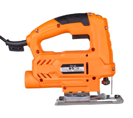 Электролобзик ВИХРЬ ЛЭ-55 по цене 1 990 руб. купить в Воронеже.