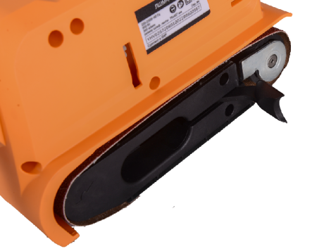 Ленточная шлифмашина ВИХРЬ ЛШМ-75/800 по цене 4 390 руб. купить в Воронеже. Ленточная шлифмашина ВИХРЬ ЛШМ-75/800 по цене 4 390 руб. купить в Воронеже.