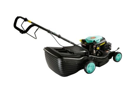 Бензиновая газонокосилка Sturm! PL4014 по цене 19 490 руб. купить в Воронеже.