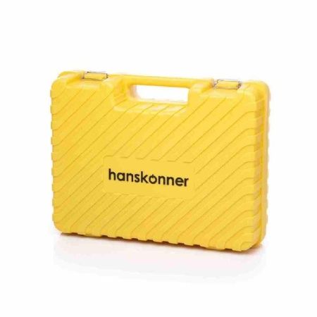 Болгарка (УШМ) Hanskonner HAG9012TES по цене 6 990 руб. купить в Воронеже.