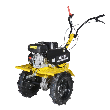 Сельскохозяйственная машина HUTER МК-7800P PRO по цене 61 690 руб. купить в Воронеже.