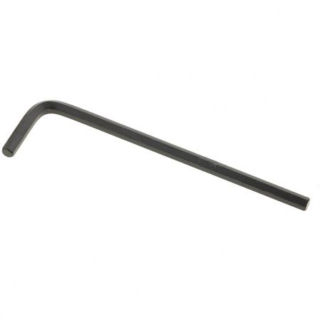 Ключ имбусовый HEX, 6 мм, CrV Matrix по цене 30 руб. купить в Воронеже.