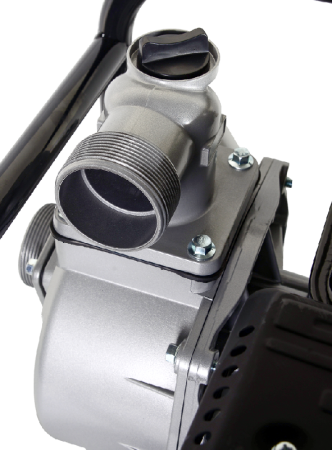 Мотопомпа HUTER MP-50 по цене 14 190 руб. купить в Воронеже.