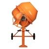 Бетоносмеситель СБР-260В, 260 л, 0.75 кВт, 380 В, редуктор. по цене 92 790 руб. купить в Воронеже.