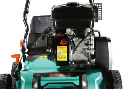 Бензиновый скарификатор Sturm! PS4040 по цене 38 990 руб. купить в Воронеже.