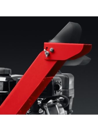 ЗУБР 50 мм, бензиновый садовый измельчитель (БИС-50) по цене 47 920 руб. купить в Воронеже.