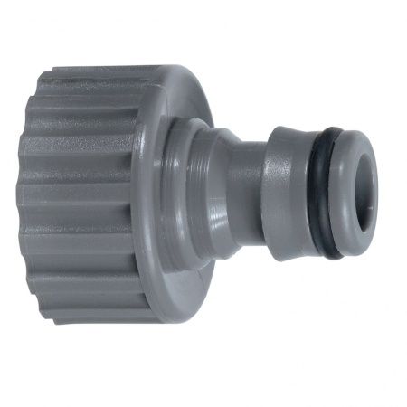 Адаптер с внутренней резьбой 1/2 Palisad Luxe по цене 143 руб. купить в Воронеже.