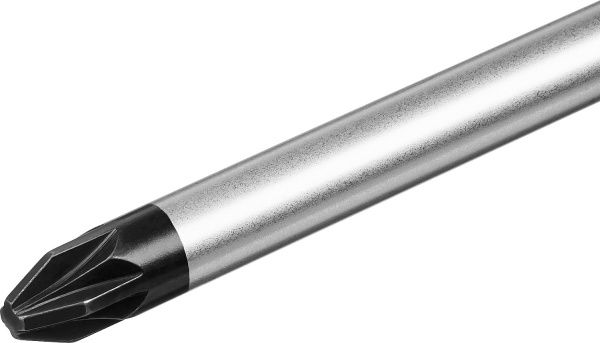 ЗУБР Профессионал PZ3x150 отвертка