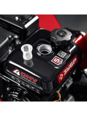 ЗУБР 50 мм, бензиновый садовый измельчитель (БИС-50) по цене 47 920 руб. купить в Воронеже.