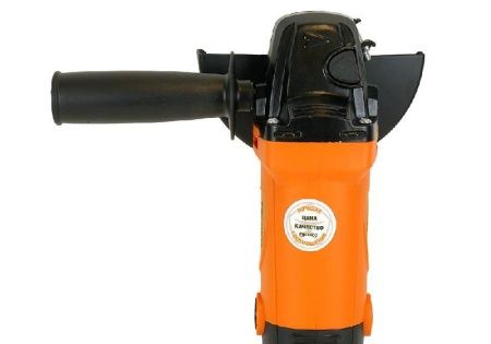 Болгарка (УШМ) СОЮЗ УШС-9010 по цене 2 990 руб. купить в Воронеже.