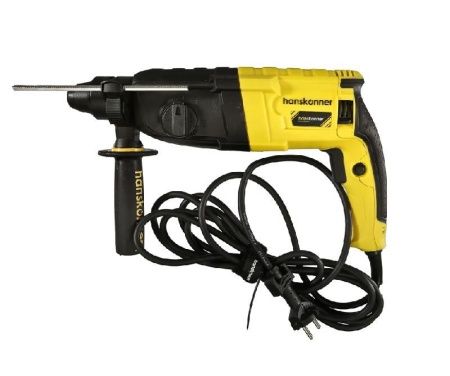 Перфоратор SDS Plus Hanskonner HRH0824RE по цене 11 637.87 руб. купить в Воронеже.