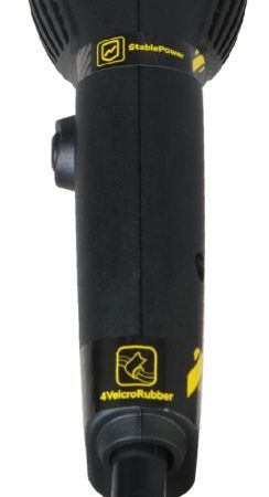 Болгарка (УШМ) Hanskonner HAG12125EC по цене 7 990 руб. купить в Воронеже.