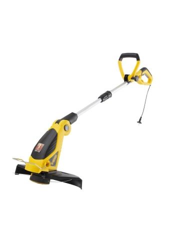 Триммер электрический TE-650, 650Вт,330мм,катушка автомат,телескоп.штанга,регул. углы накл. Denzel по цене 4 610 руб. купить в Воронеже.