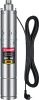 Скважинный насос винтовой ЗУБР, 155 м напор