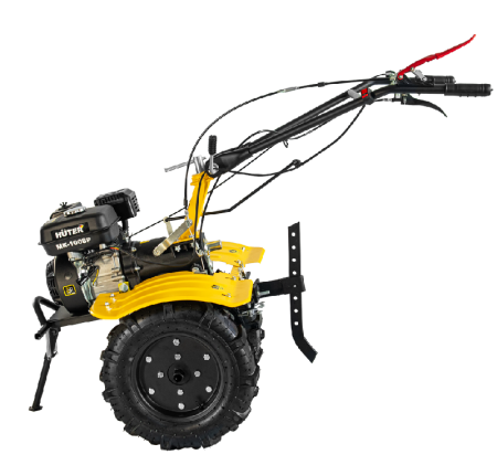 Сельскохозяйственная машина HUTER МК-1008Р по цене 44 090 руб. купить в Воронеже.