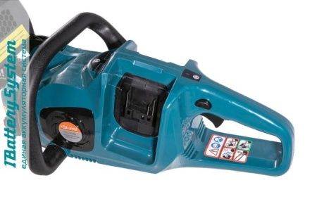 Аккумуляторная цепная пила Sturm! CSC3616BL 1BatterySystem по цене 12 990 руб. купить в Воронеже.