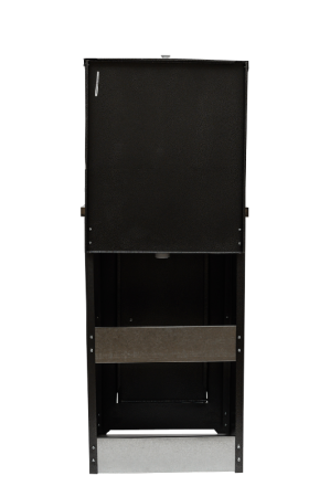 Умывальник дачный с подогревом "Люкс" ВИХРЬ, нержавейка, медный по цене 6 490 руб. купить в Воронеже.