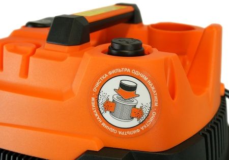 Промышленный пылесос Sturm! VC7360 по цене 14 990 руб. купить в Воронеже.