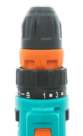 Аккумуляторный шуруповерт Sturm! CD3318LPT по цене 9 264.09 руб. купить в Воронеже.