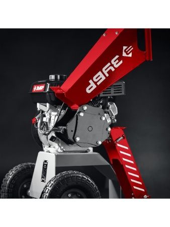 ЗУБР 50 мм, бензиновый садовый измельчитель (БИС-50) по цене 47 920 руб. купить в Воронеже.