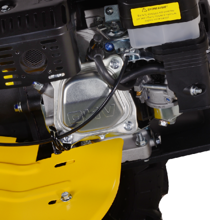 Сельскохозяйственная машина HUTER MK-8000P по цене 44 090 руб. купить в Воронеже.