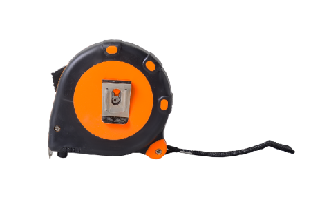 Рулетка ВИХРЬ 3м х 16мм по цене 124 руб. купить в Воронеже.