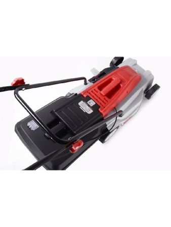 Электрическая газонокосилка Ресанта КР-2000 ЭП по цене 16 590 руб. купить в Воронеже.