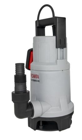 Дренажный насос Ресанта НД-15300П/35 по цене 4 090 руб. купить в Воронеже.