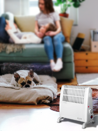 Конвектор РЕСАНТА ОК-500С по цене 1 640 руб. купить в Воронеже.