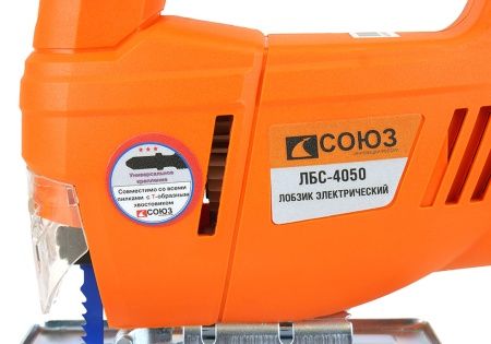 Лобзик электрический СОЮЗ ЛБС-4050 по цене 3 440 руб. купить в Воронеже. Лобзик электрический СОЮЗ ЛБС-4050 по цене 3 440 руб. купить в Воронеже.