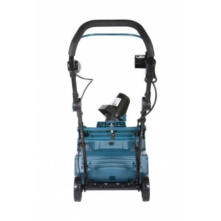 Электрический снегоуборщик Hyundai S 500 по цене 15 990 руб. купить в Воронеже.