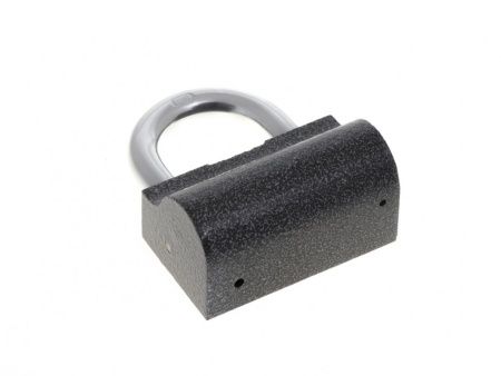 Замок навесной ЗН2-9, 80 мм Сибртех по цене 750 руб. купить в Воронеже.