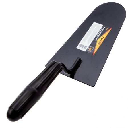 Кельма бетонщика КБ2, 180 мм, пластиковая ручка Россия Sparta по цене 177 руб. купить в Воронеже.