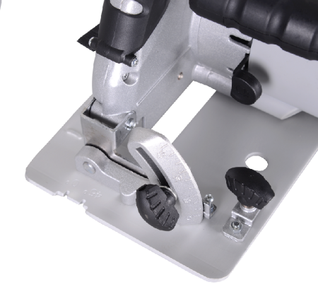 Дисковая (циркулярная) пила Ресанта ДП-235/2200 по цене 12 590 руб. купить в Воронеже.