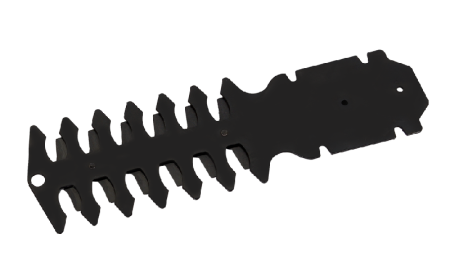 Аккумуляторный электрический триммер-кусторез Huter GET-3,6 по цене 2 090 руб. купить в Воронеже.