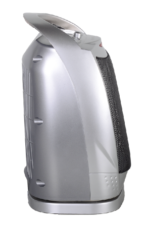 Тепловентилятор Eurolux ТВК-EU-2 по цене 1 790 руб. купить в Воронеже.