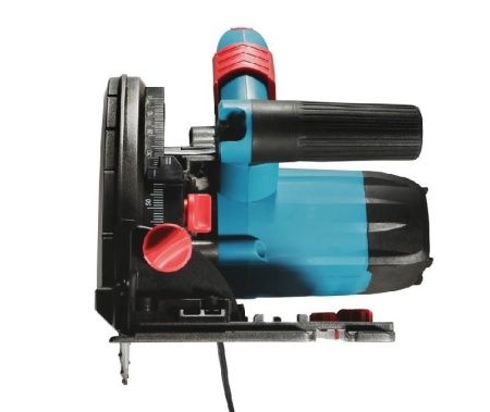 Пила циркулярная погружная Sturm! CS50165PS по цене 10 990 руб. купить в Воронеже.