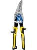 STAYER Cobra, 250 мм, левые ножницы по металлу (23055-L) STAYER Cobra, 250 мм, левые ножницы по металлу (23055-L)
