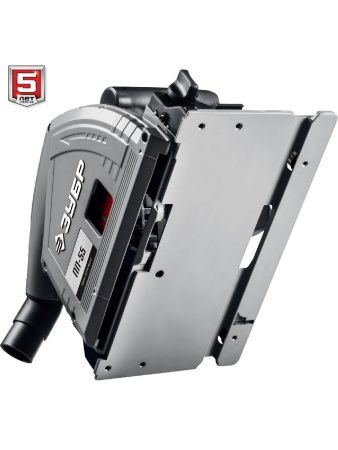 Пила погружная, 90°-55 мм, диск 165 мм, 1200 Вт, ЗУБР по цене 11 870 руб. купить в Воронеже.