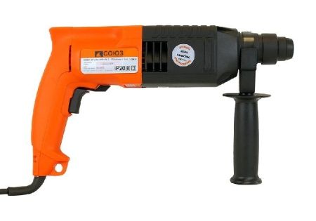 Перфоратор SDS Plus СОЮЗ ПЕС-2585 по цене 6 417.69 руб. купить в Воронеже.