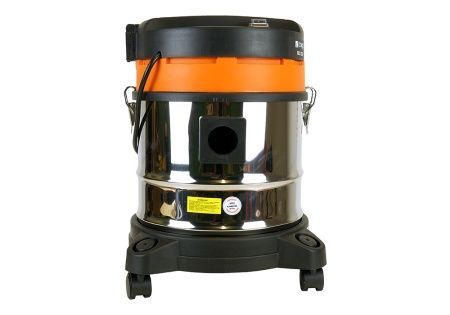 Строительный пылесос СОЮЗ ПСС-7320 по цене 10 394.53 руб. купить в Воронеже.