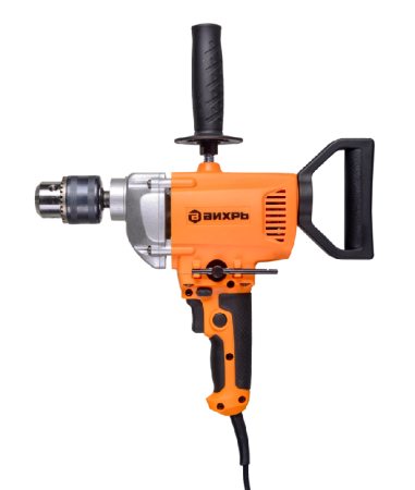 Дрель-миксер Вихрь Д-1000М по цене 5 790 руб. купить в Воронеже.