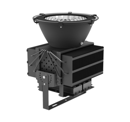 Светодиодный светильник DMS серия High Bay 200 Вт 5000К по цене 26 850 руб. купить в Воронеже.